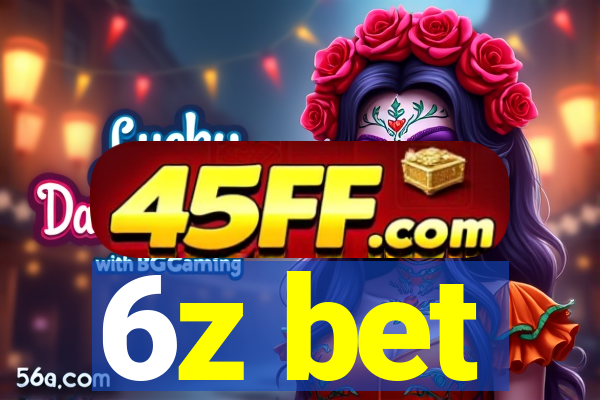 6z bet